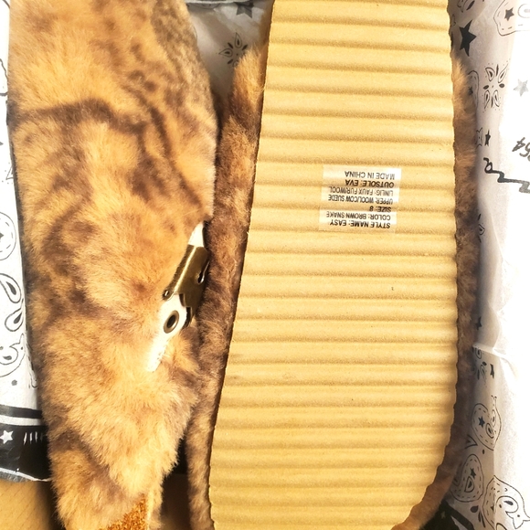 Vintage Havana Easy Slides - Picture 6 of 6